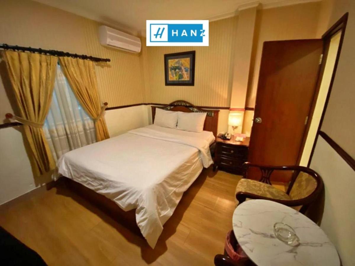 S79 Hoa Huong Duong Hotel Ho Şi Min Cameră foto